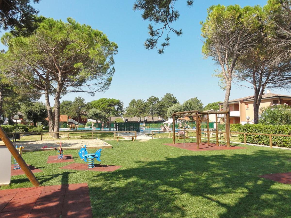 Apartment Villaggio Azzurro-1 By Interhome بيبيوني المظهر الخارجي الصورة