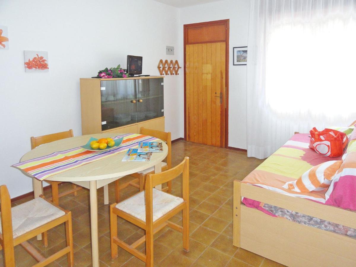Apartment Villaggio Azzurro-1 By Interhome بيبيوني المظهر الخارجي الصورة