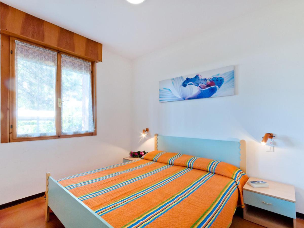 Apartment Villaggio Azzurro-1 By Interhome بيبيوني المظهر الخارجي الصورة