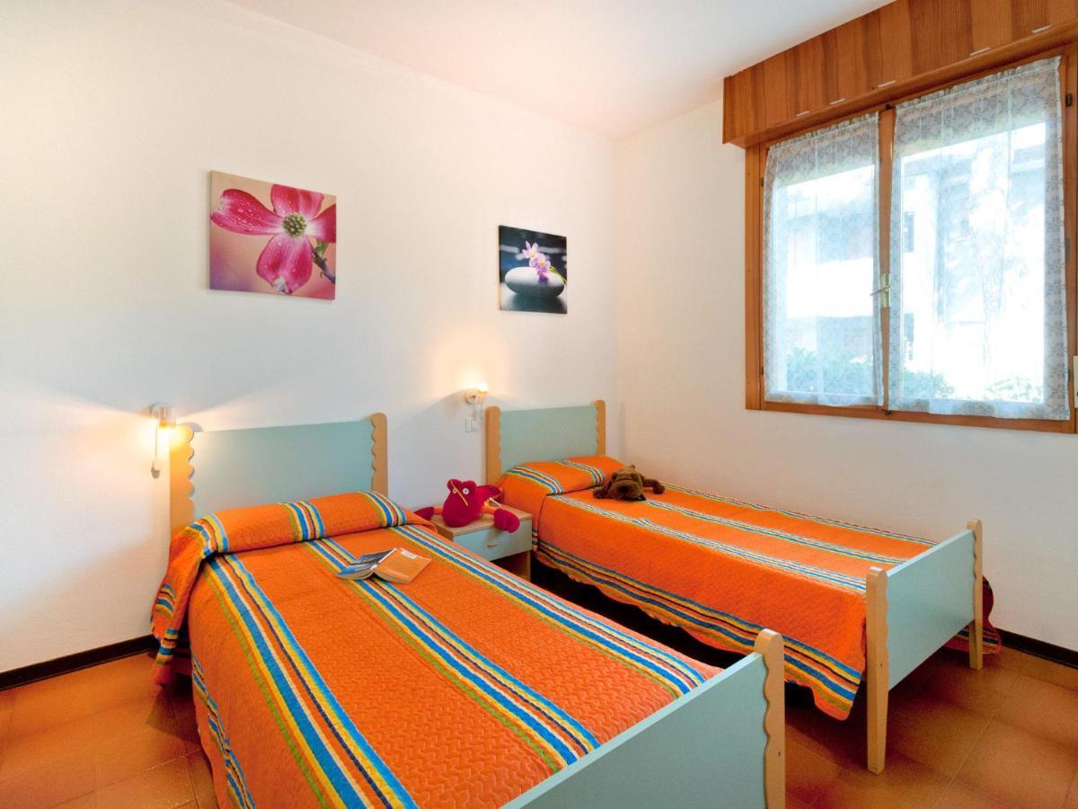 Apartment Villaggio Azzurro-1 By Interhome بيبيوني المظهر الخارجي الصورة