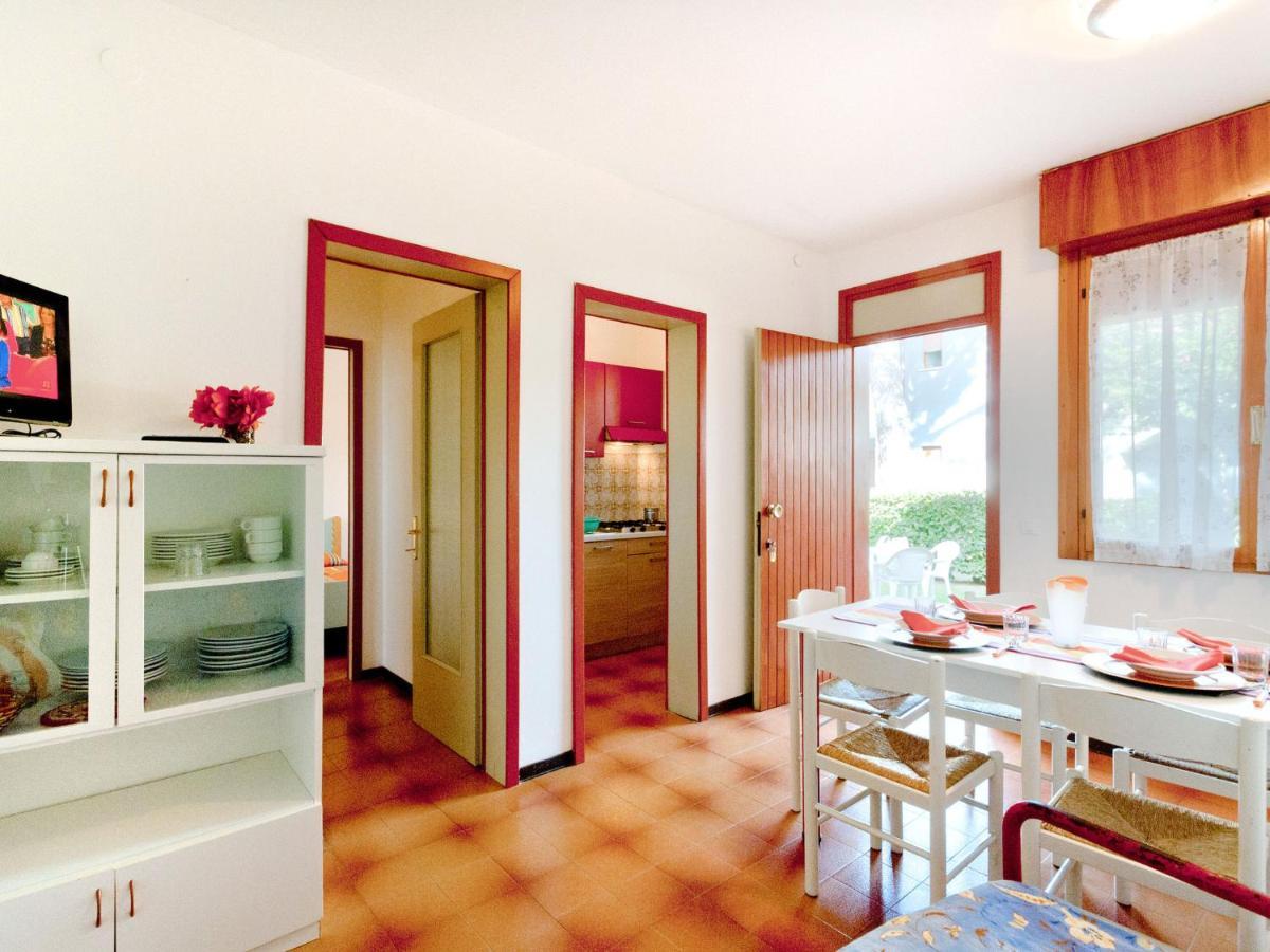 Apartment Villaggio Azzurro-1 By Interhome بيبيوني المظهر الخارجي الصورة